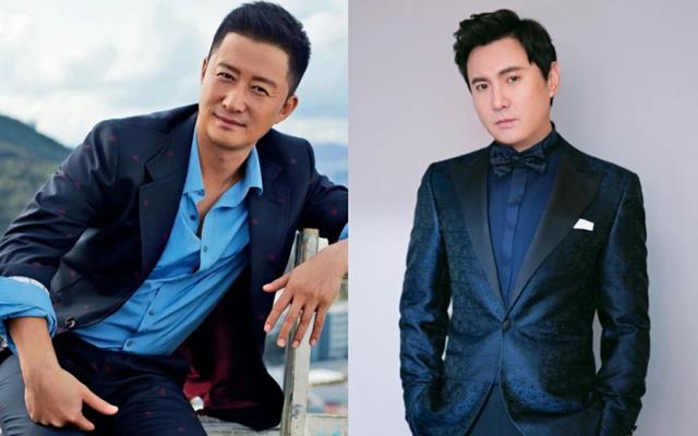 黄渤|“铁三角”想逆袭，还得看黄渤