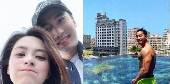 阿娇分享卸妆全过程，皮肤紧致，网友：这是无效化妆的典范