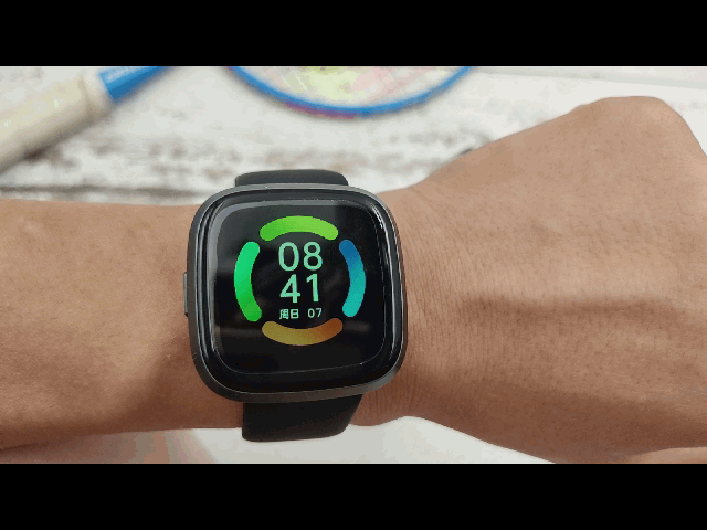 Google|心电血压手表靠谱吗？dido G28S Pro心电血压智能手表开箱