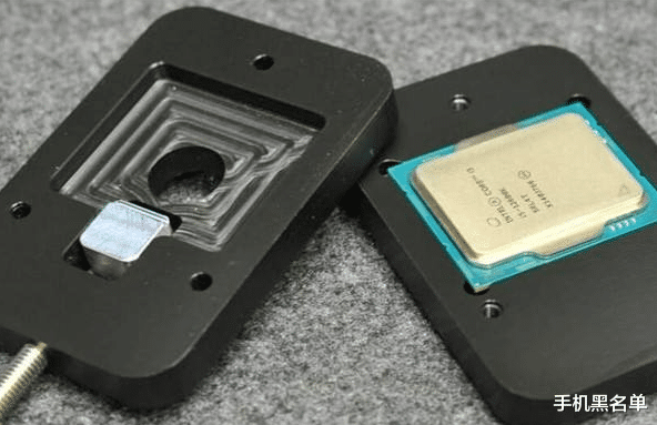 微信|网上不少人吹至强cpu多么好,日常装机的时候还是选了酷睿系列
