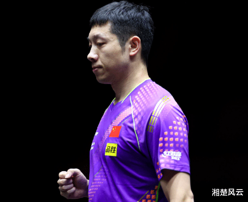 陈幸同|国乒12人参加首届大满贯，3位老将参赛，陈幸同迎来改变运势机会