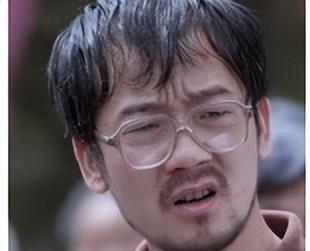 陈创|陈创：演活了“狗”，也演出了福贵的悲惨，如今47岁就头发花白