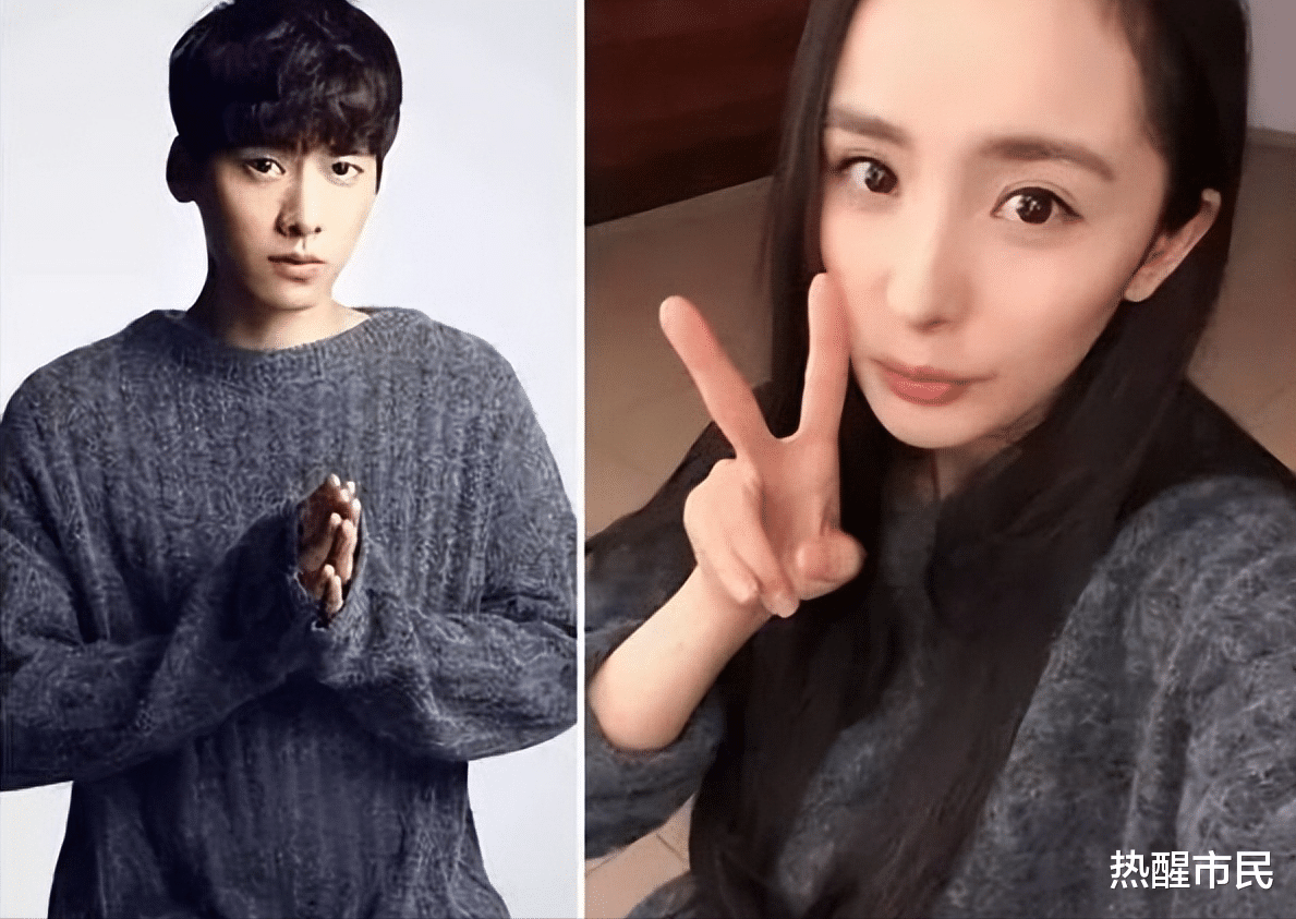 杨幂|签下三亿对赌协议,为嘉行耗尽7年青春,杨幂为啥还只是打工仔?