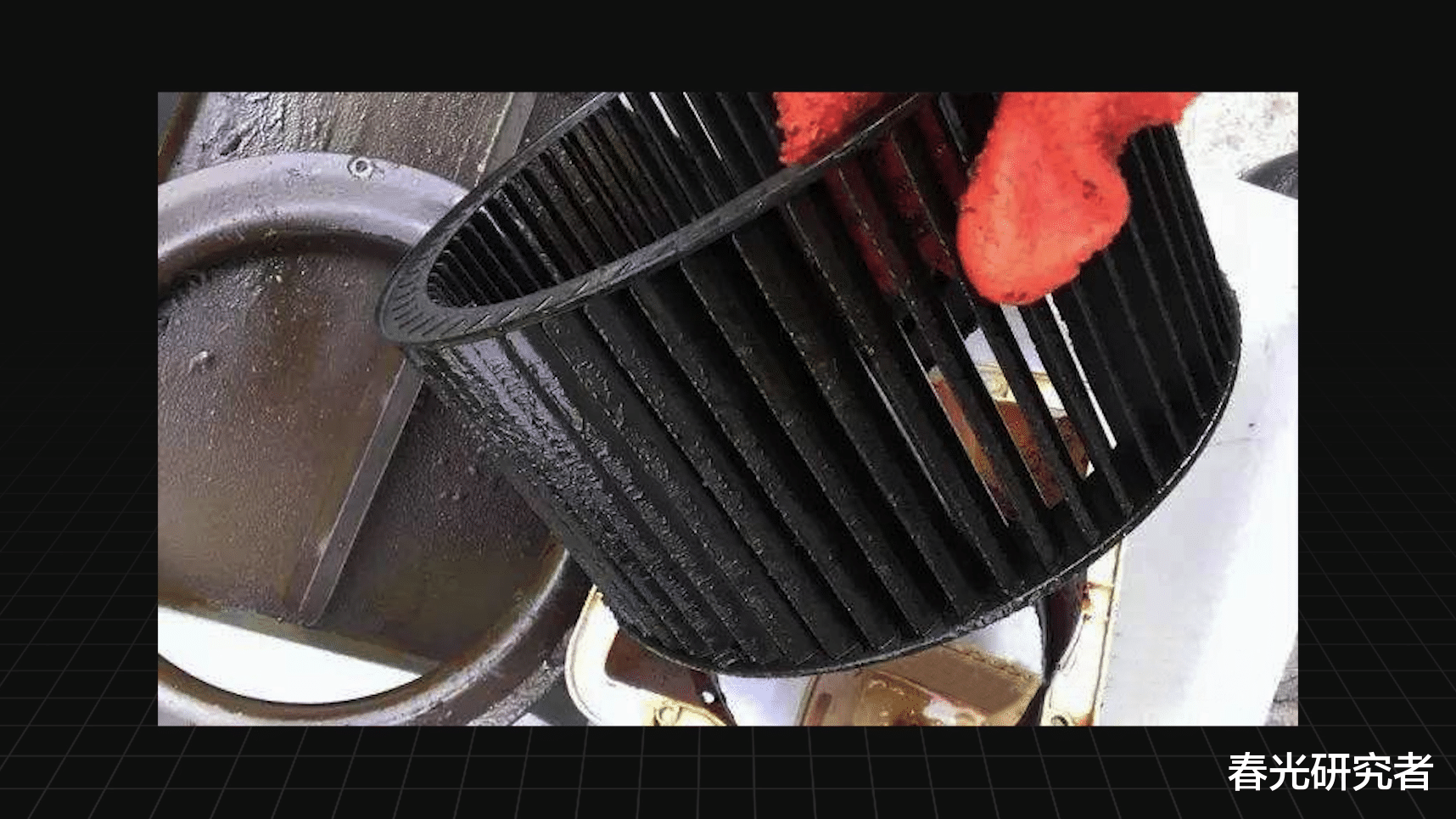 美的集成灶LS5开箱评测,首创顶侧双吸设计,油烟零逃逸