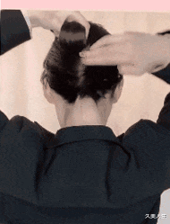 发型 美颜社|气温飙升 是时候解锁一款解暑发型了