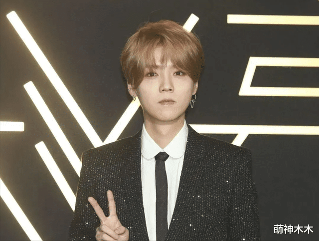 生图|当红男星生图：杨洋抬头纹，易烊千玺戴假发，蔡徐坤肖战皮肤好