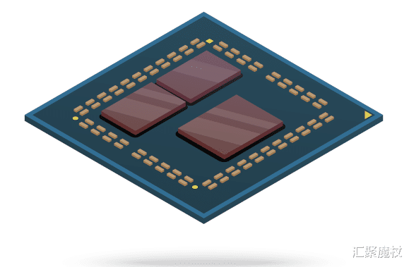 芯片|Chiplet正火时谈论“Chiplet和晶体管何去何从”为时尚早