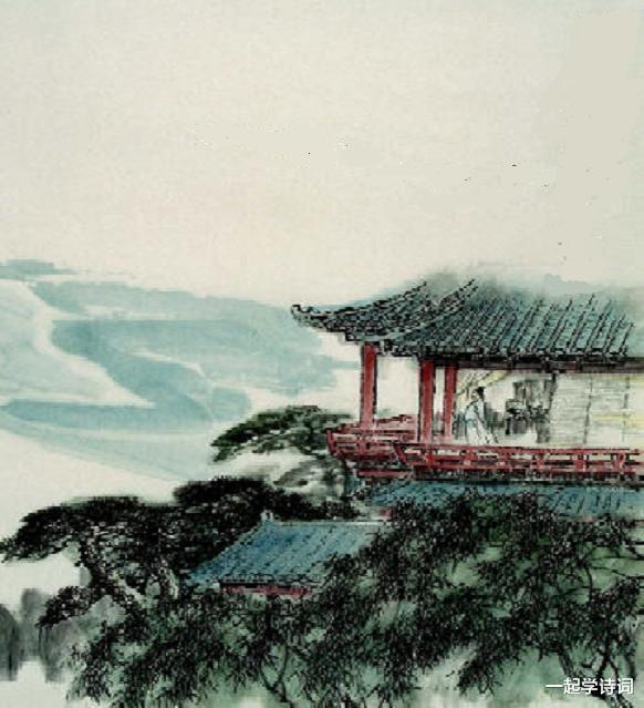 李白 宣城送刘副使入秦