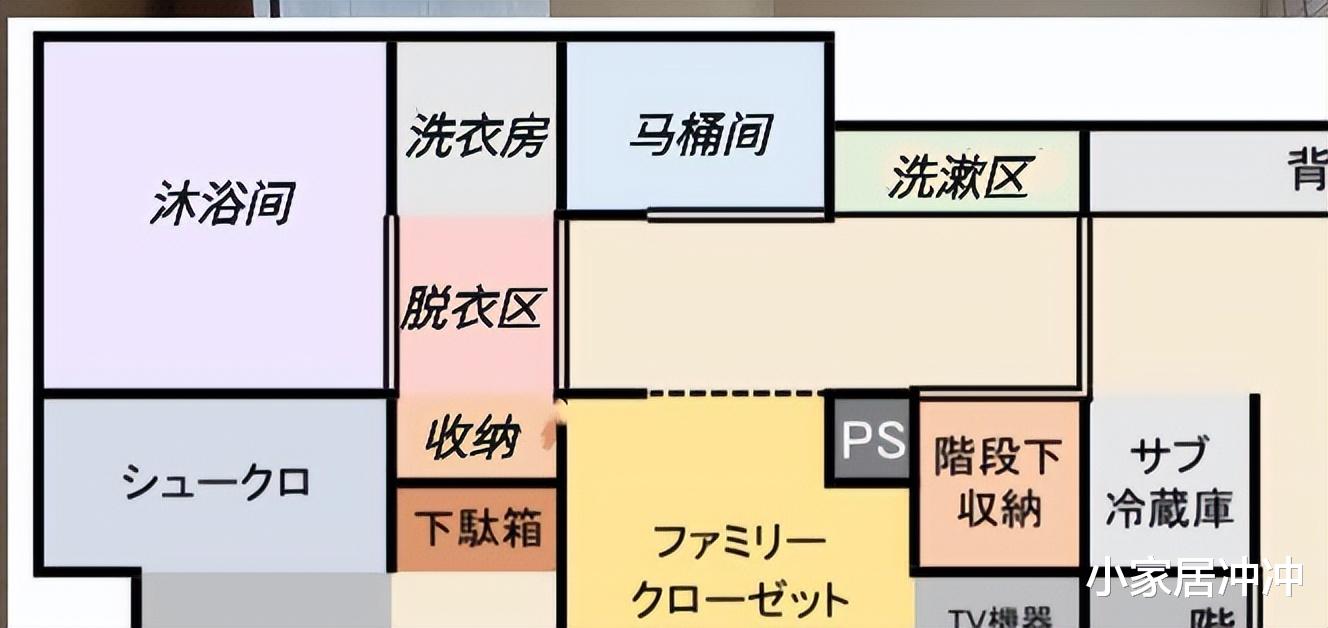 不得不承认，日本卫生间的“变态”设计！完美诠释了人性化