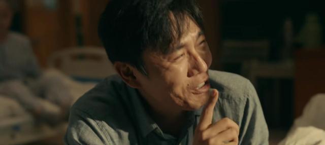 亲爱的小孩|《亲爱的小孩》改写原版结局，没有强行圆满，只有希望不灭