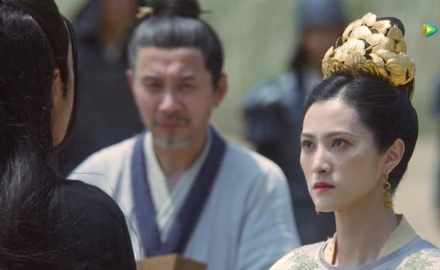 徐凤年|《雪中悍刀行》大结局的弹幕令人极度舒适，满屏叫唤打死男主