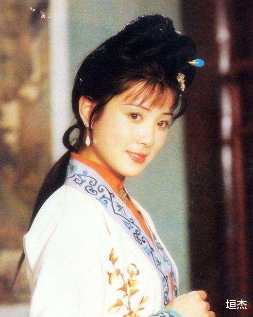 整容|不整容、不瘦脸、不P图,这些内地老牌女星,才是真正的美人