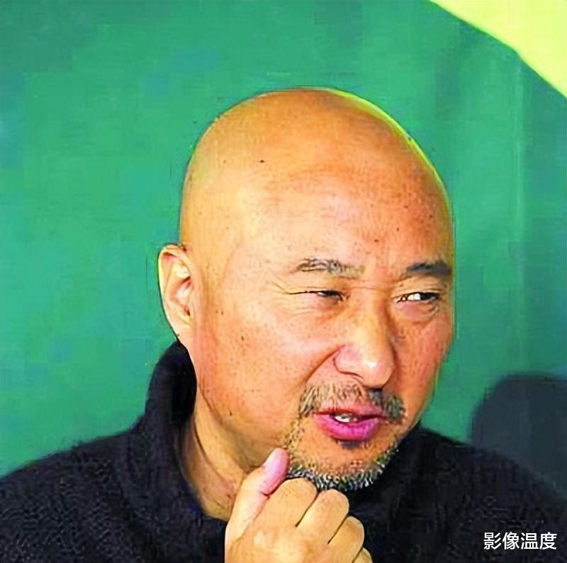 赛琳娜|68岁陈佩斯患新冠,但76岁李保田安然无恙,儿子李彧透露防护秘密