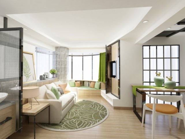 家装水电究竟走顶好还是走地好?各有什么优势哪种最省钱