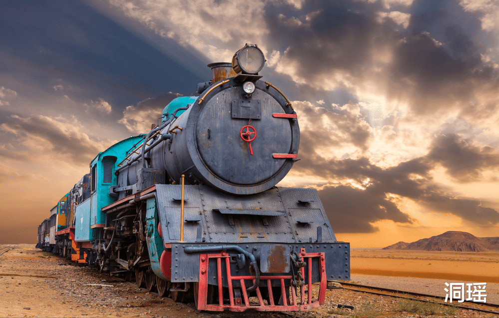 乡村旅游|配备淋浴的“草原之星”列车，4天1790公里，沿途全是美景