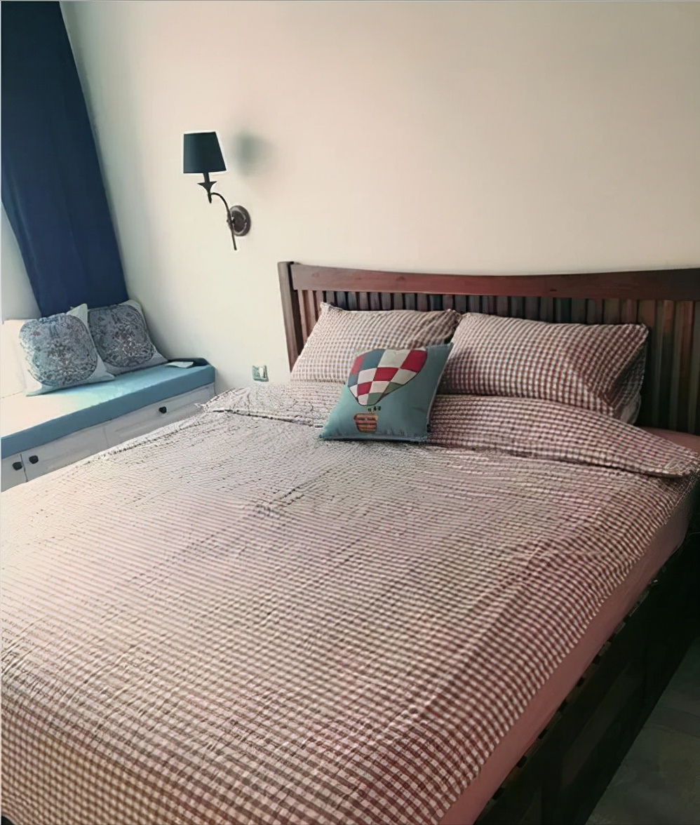 冰箱放门口,洗衣机放厨房,表姐的新房越看越尴尬,忍不住想吐槽