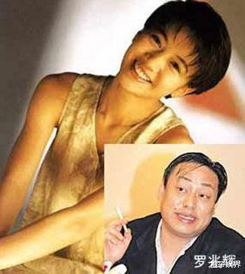 罗兆辉|“短命富豪”罗兆辉：10亿身家，扬言：花上亿想和谁睡都行