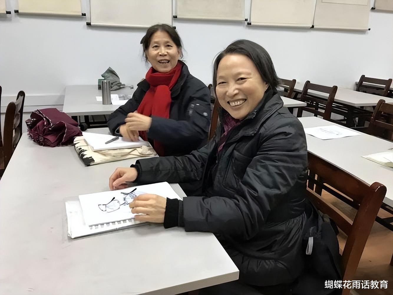 鑫苑置业|老教师卖房去儿子身边买套小的!想得美,做得好,晚年生活乐逍遥