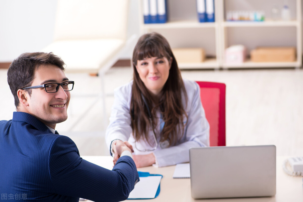 盲区|林正刚职场案例：看懂规律才能让自己主动找到“盲区”