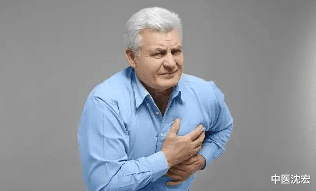 睡眠|心慌,心悸,心律不齐,张仲景通过脉象教你一方补气养血 复脉定悸