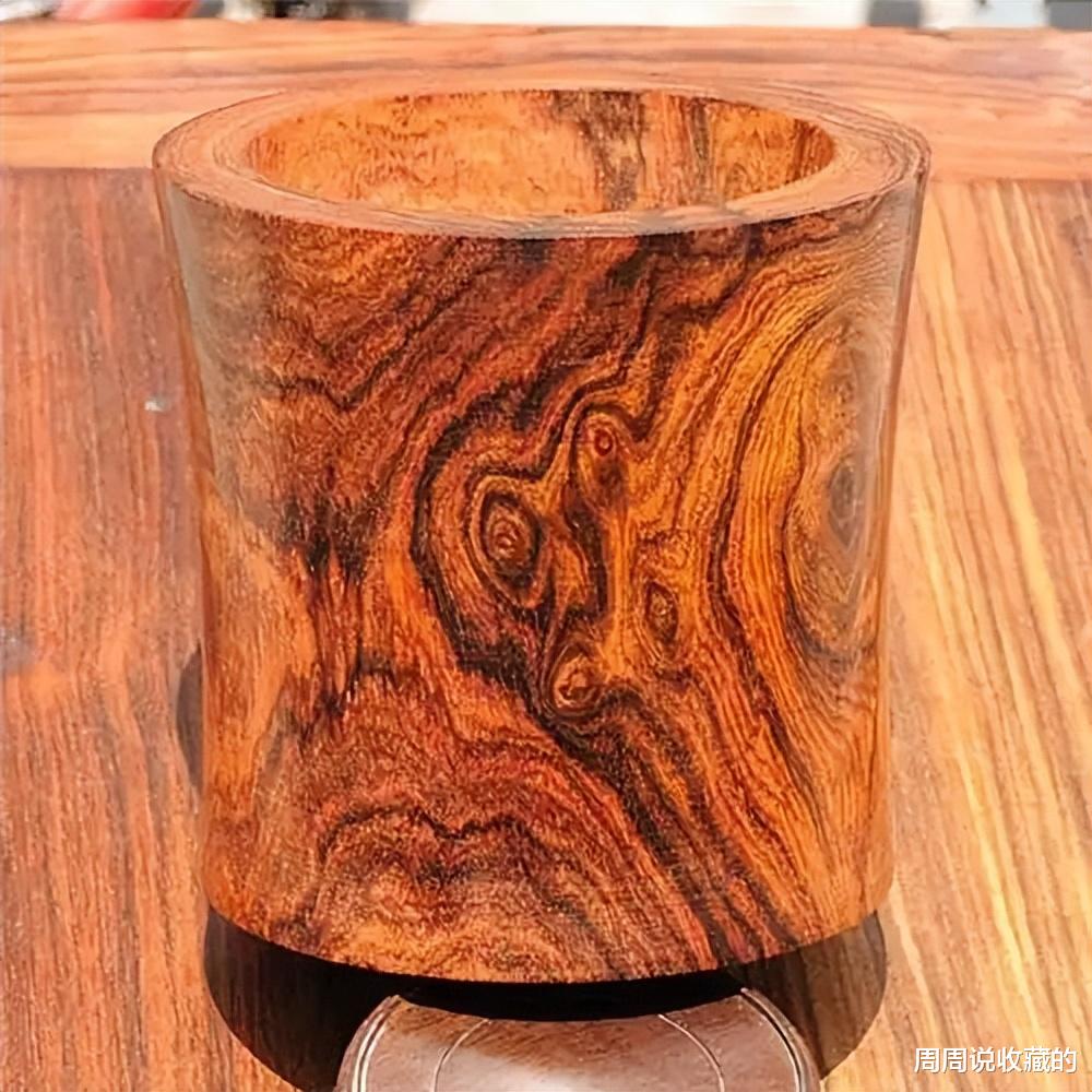 紫檀|?贡木老三样,那些你不知道的发展史