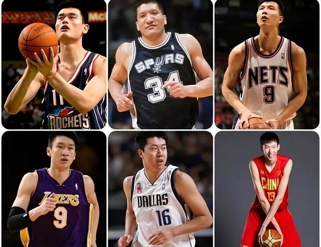 姚明|从NBA退役后还能领钱！大致一年11.7万，巴特尔7万，那姚明阿联呢