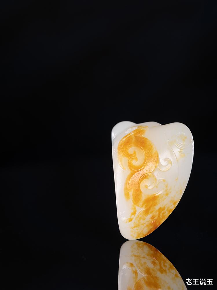 聊聊|玩和田玉的,都是风雅之人