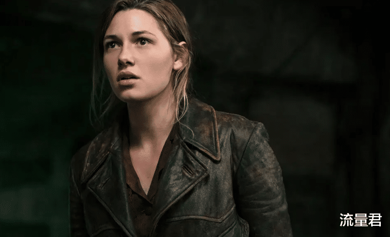 |10部R级丧尸片,脑洞我服!