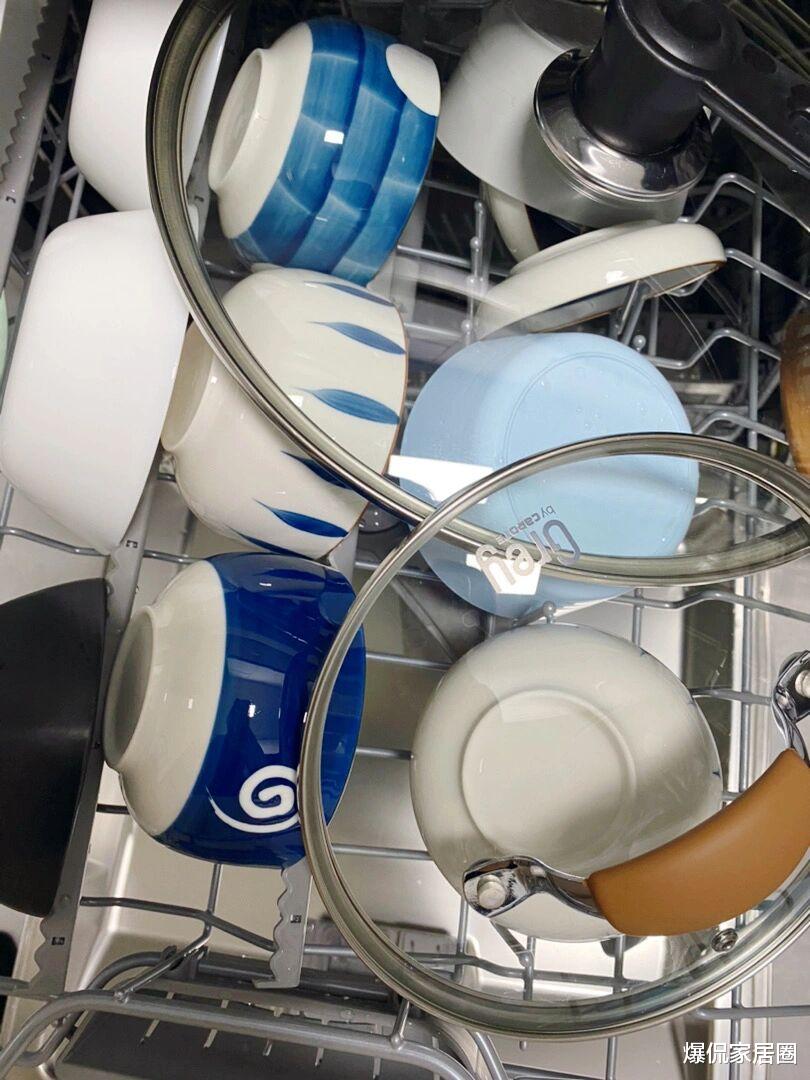 建议大家:若工资允许,给厨房升级5样“高级货”,幸福感倍增!