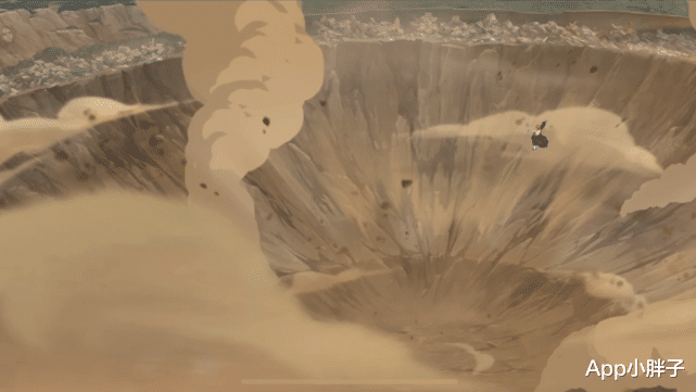 究极忍者风暴4|火影忍者手游：天道超的强度越传越离谱，都已经超越白面具了？