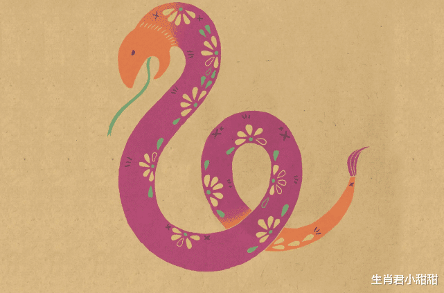 春招|2月中旬苦尽甘来幸福如意，属蛇人有事业心，凭借努力横扫职场