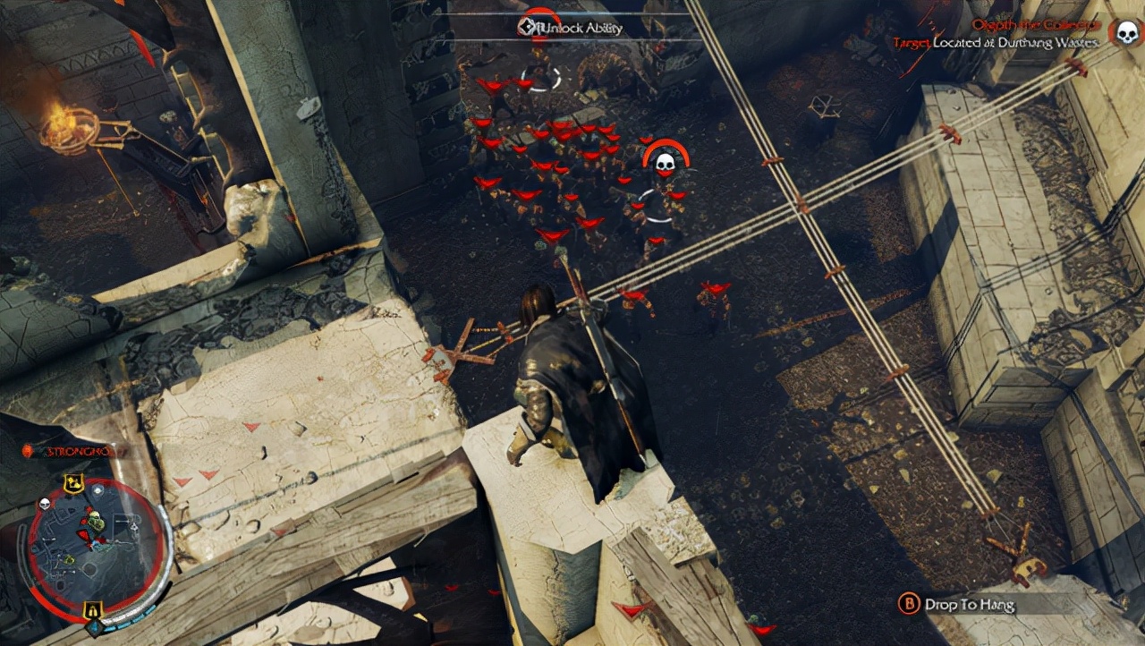 符文|养成少女、宠物什么的都弱爆了，真男人就该玩兽人养成！