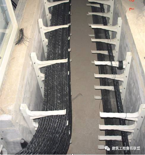 建筑电气工程如何施工？中建项目这样干！