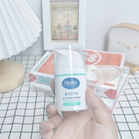 保湿 超市里常见的4款宝宝面霜,买到就赚到,安全又保湿