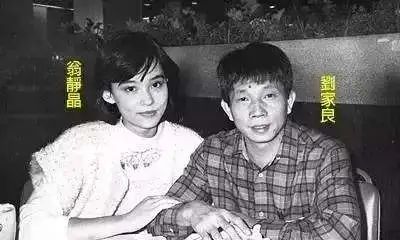 翁静晶|她的人生比邓文迪还要传奇，被称为“最厉害豪门媳妇”