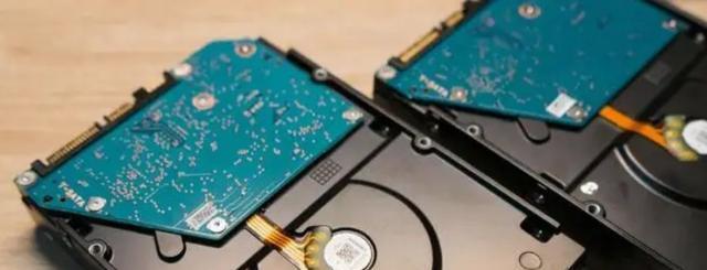 魅族|出货量下滑15.4%!机械硬盘越混越惨,或将亡于SMR叠瓦硬盘?