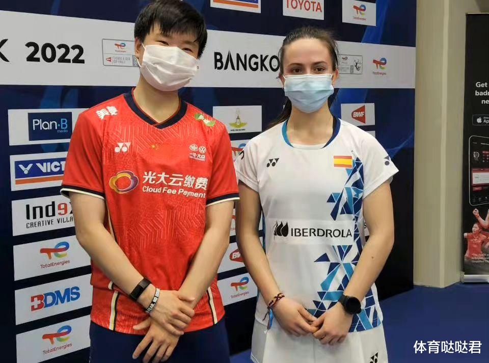 欧冠|汤姆斯杯东道主小组赛出局！卫冕冠军争夺头名，国羽女团大获全胜