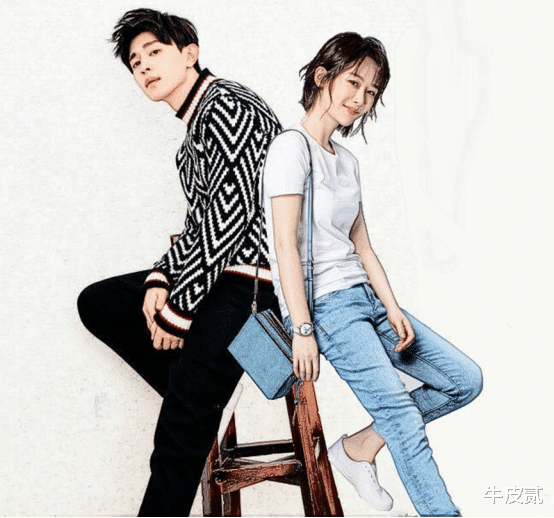 邓伦|相比于范胖胖,邓伦搞钱的那些手段,远比你想象得要“高明”