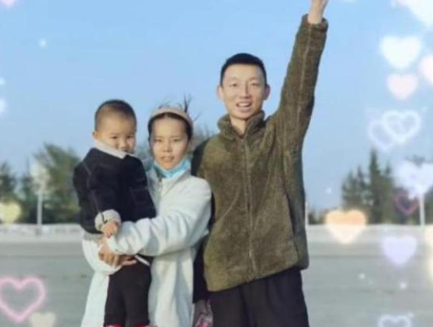 东施效颦?继田静晒出麦子画面后,姚策堂嫂也称回家收麦子啦
