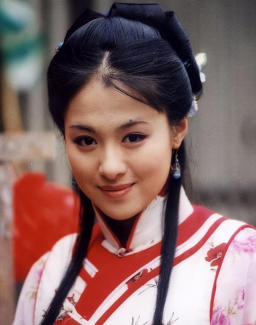 韩剧|娱乐圈中的10位“痣美人”，谁的最有味道？