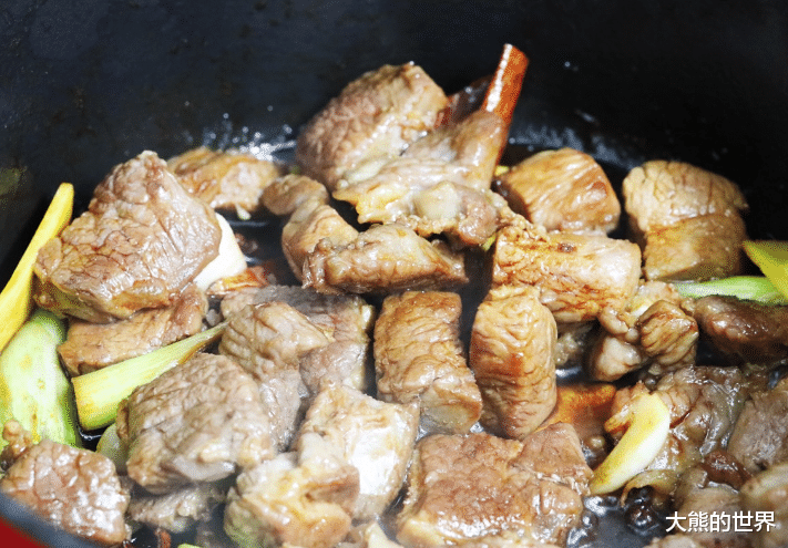 香蕉|霜降后,记得少吃寒凉食物,多吃3种温补食物,驱寒保暖好入冬