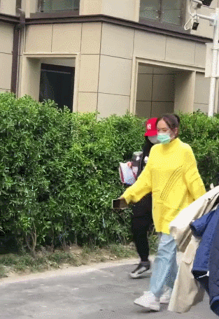 陈乔恩|陈乔恩自曝6个月减11公斤！从126斤到104斤，瘦下来后自信又美丽