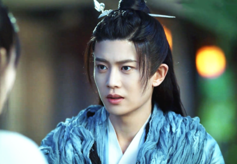 袁泉|《与君初相识》长意彻底黑化,纪云禾的命运有了新的转折