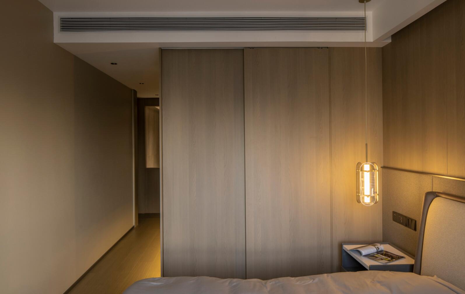 190㎡的大宅,她拒绝“留白”,重新定义空间氛围后,超有品味