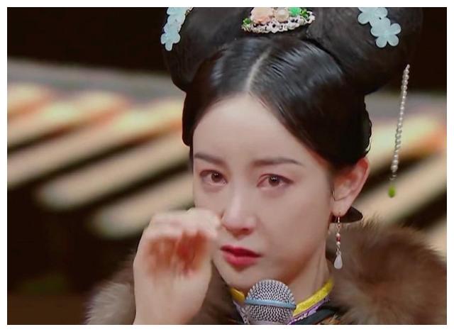 影视剧里的女星“整容风云”，“蔡明脸”一统江湖，个个一言难尽