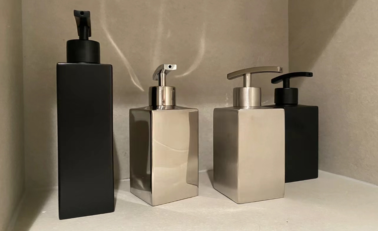 为什么说极简=极奢?