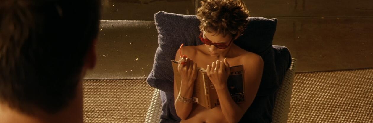 好莱坞|在好莱坞拍电影需不需要艺术献身?资本说了算,跟演员之间是生意