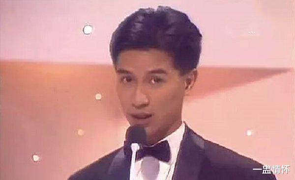 张国荣|记忆里的“中环三太子”，都英年早逝，5部合作的电影也更珍贵