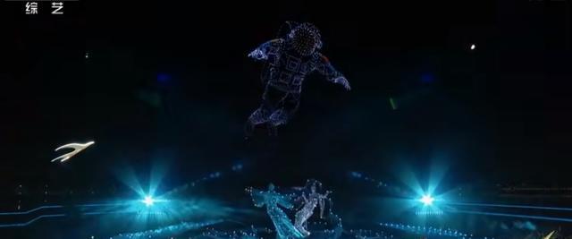 胡夏|七夕晚会亮点多，美人如画，剧情搞笑，周深开口封神，胡夏翻车了