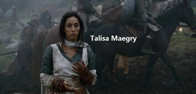 权力的游戏|重温《权力的游戏》,“血色婚礼”背后的真相究竟是什么?